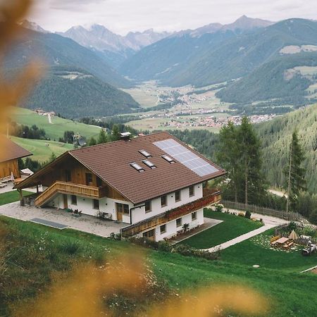 Apartments Oberpichlhof Olang Экстерьер фото
