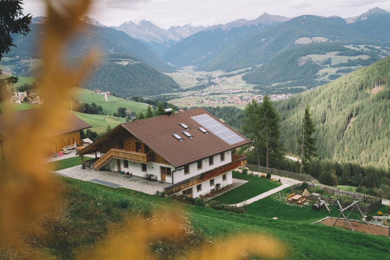 Apartments Oberpichlhof Olang Экстерьер фото