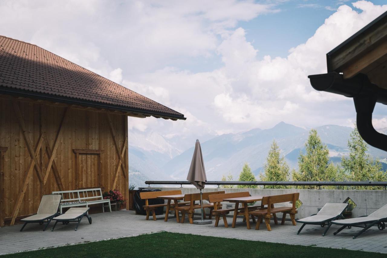Apartments Oberpichlhof Olang Экстерьер фото
