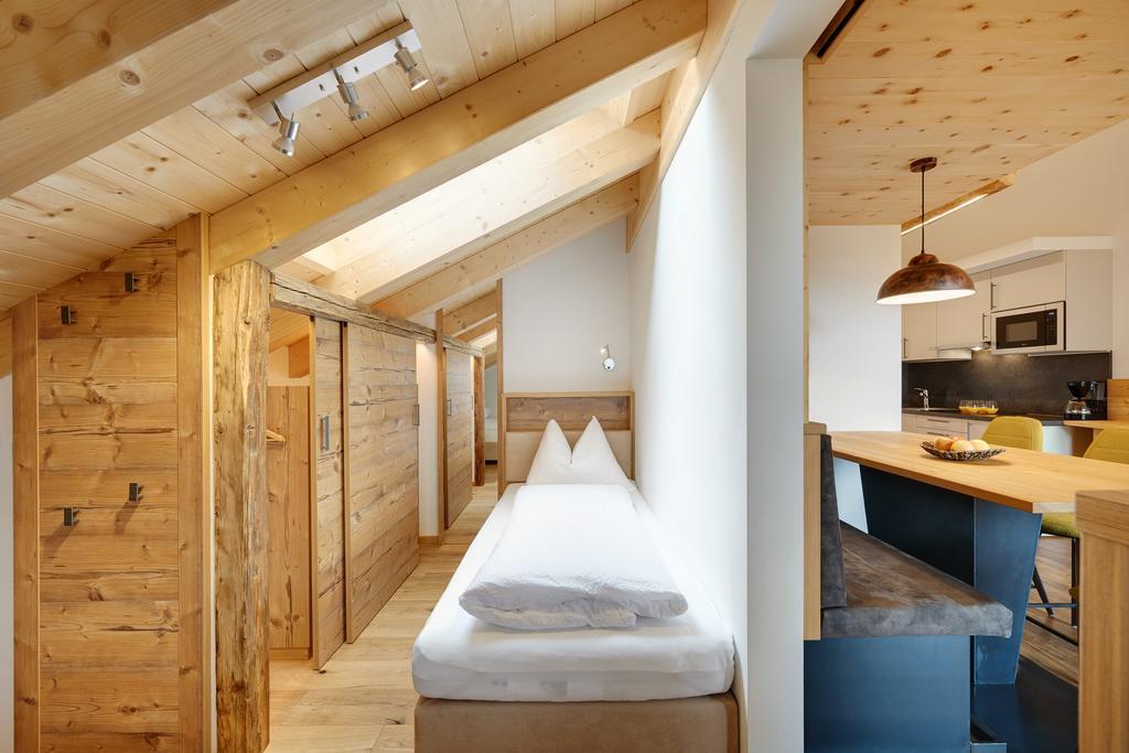 Apartments Oberpichlhof Olang Экстерьер фото