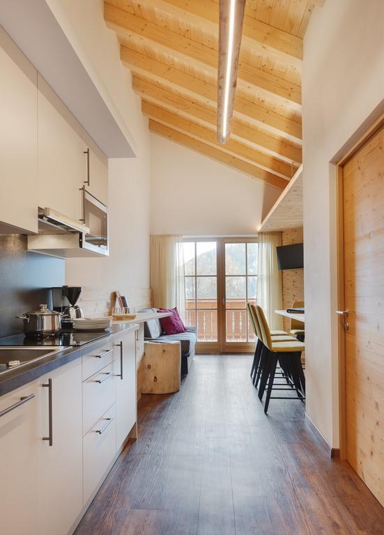 Apartments Oberpichlhof Olang Экстерьер фото