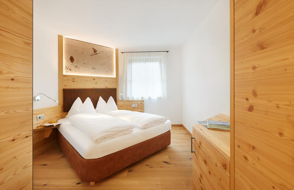 Apartments Oberpichlhof Olang Экстерьер фото
