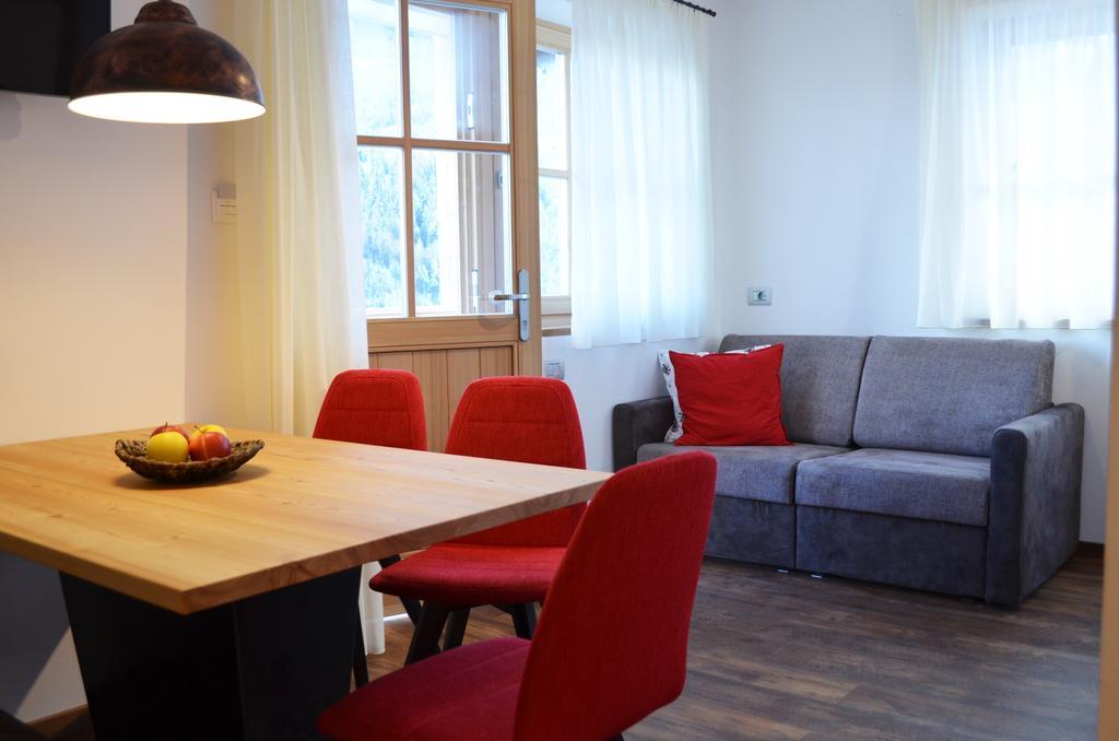 Apartments Oberpichlhof Olang Экстерьер фото